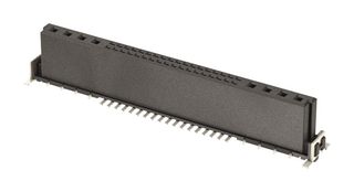 HARTING 15824162601000 CONN, PCB RCPT, 4P+16S, 2.54/1.27MM