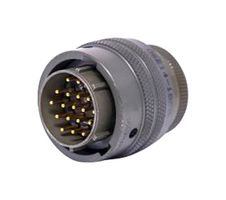 AMPHENOL INDUSTRIAL PT06A-8-4P(470)