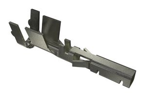 AMPHENOL COMMUNICATIONS SOLUTIONS 10132447-111PLF CONTACT, SOCKET, 20-16AWG, CRIMP