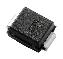 LITTELFUSE P6SMB250CA TVS DIODE, BIDIR, 214V, SMB