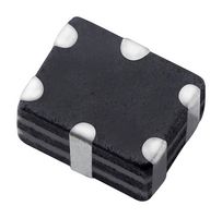 LITTELFUSE LCFE201204A101TG COMMON MODE NOISE FILTER, 0.1A, 0805
