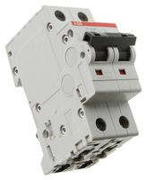 ABB ST202M-C10 MCB ST200M 2P C 10A UL1077
