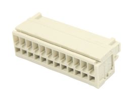 WAGO 734-112. TERMINAL BLOCK, PLUGGABLE, 12 POSITION,