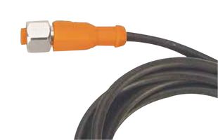 OMEGA CA-359-4PC22-5M CABLE ASSY, M12 RCPT-FREE END, 2M