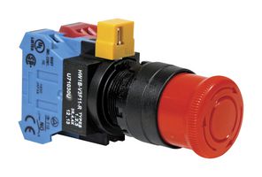 IDEC HW1B-V3F02-R