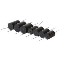 JB CAPACITORS JFX02G155J000000B Dielectric Type:Metallized PP