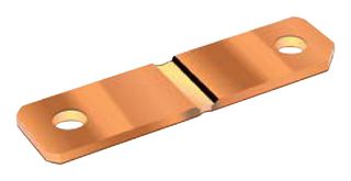 BOURNS CSM2F-6918-L050J00 RES, 0R00005, 36W, 2707, METAL STRIP