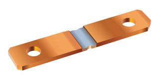 BOURNS CSM2F-8518-L050J00 RES, 0R00005, 36W, 3307, METAL STRIP
