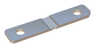BOURNS CSM2F-8518-L200J00 RES, 0R0002, 36W, 3307, METAL STRIP