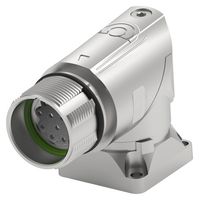 TE CONNECTIVITY - INTERCONTEC AEDC175NN00001200000 CIRCULAR CONN, R/A RCPT, 12POS, PANEL