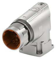 TE CONNECTIVITY - INTERCONTEC BEDC091NN00001216000 CIRCULAR CONN, R/A RCPT, 9POS, PANEL