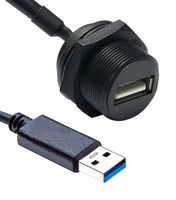 AMPHENOL LTW UA-30PMFL-SC7B20