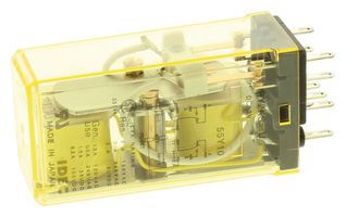 IDEC RY2KS-UDC12V