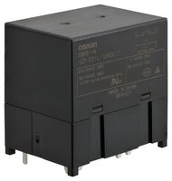 OMRON G9KB-1A DC24 POWER RELAY, SPST-NO, 24VDC, THT