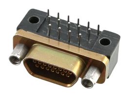 ITT CANNON MDLM-15SCBRP-F222