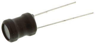 BOURNS RLB9012-101KL. INDUCTOR, 100UH, RADIAL LEADED