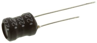 BOURNS RLB9012-220KL INDUCTOR, 22UH, RADIAL LEADED