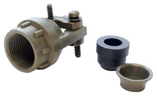 AMPHENOL PCD MS3057-6C