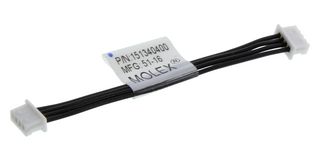 MOLEX 15134-0406