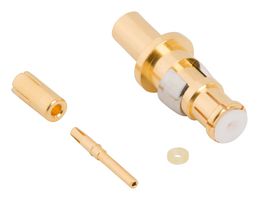 AMPHENOL RF 920-512P-51S RF COAX CONN, HD-EFI PLUG, 50 OHM, CABLE