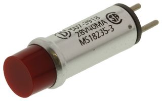DIALIGHT 507-3918-1471-600F