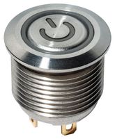 C&K COMPONENTS ATP16-SL1-612-M4SA-04G