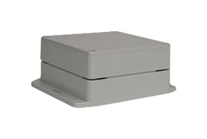 BUD INDUSTRIES PN-1334-AMB