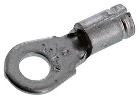 ABB - THOMAS & BETTS BC14-10 TERMINAL, RING TONGUE, STUD 10, 16-14AWG