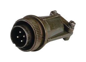 AMPHENOL INDUSTRIAL MS3106F18-10P