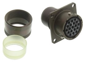 AMPHENOL AEROSPACE MS3120E-14-19S