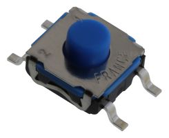 C&K COMPONENTS KSC721G LFS