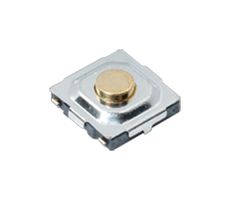 C&K COMPONENTS PTS526 SK08 SMTR2 LFS