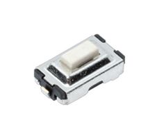 C&K COMPONENTS PTS636 SM43J SMTR LFS