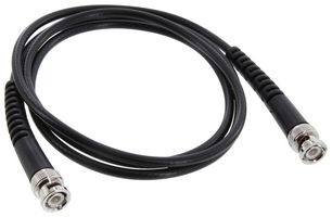 POMONA 2249-C-48 COAXIAL CABLE ASSEMBLY, BMC MALE-MALE, 4