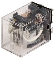OMRON INDUSTRIAL AUTOMATION LY2-D-DC24