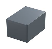NVENT SCHROFF 26880009 ENCLOSURE, ELECTRONIC, GREY, ALUMINIUM