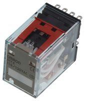OMRON INDUSTRIAL AUTOMATION MY4 AC110/120 (S)