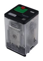 SCHNEIDER ELECTRIC/LEGACY RELAY 788XCXRM4L-120A