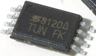 VISHAY SI6415DQ-T1-E3. MOSFET