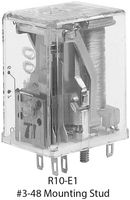 POTTER&BRUMFIELD - TE CONNECTIVITY R10L-E1X2-V700