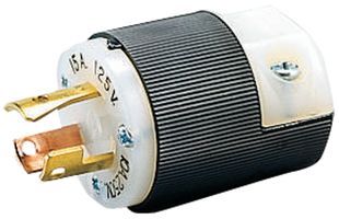 HUBBELL WIRING DEVICES HBL7567C