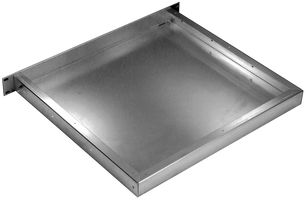 BUD INDUSTRIES CH-14403 CABINETS & ENCLOSURES,RACKS