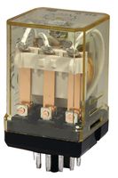 IDEC RR3PA-UDC24V