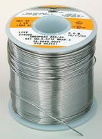 KESTER SOLDER 24-6337-0010 SOLDER WIRE, 63/37 SN/PB, 183°C, 1LB