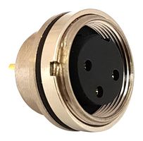 BULGIN LIMITED PXMBNI16RPF12ASCM16