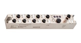 LUMBERG AUTOMATION 0980 ESL 199-331