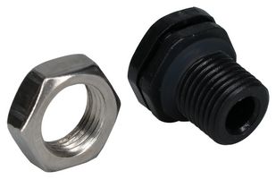 BUD INDUSTRIES IPV-67161-B