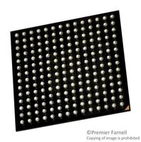 NXP MIMXRT106LDVL6B. MCU, 32BIT, 600MHZ, MAPBGA-196