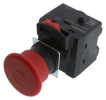 OMRON INDUSTRIAL AUTOMATION A22NEMPPD01N