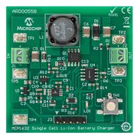 MICROCHIP ARD00558.